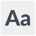 typography